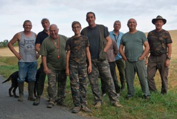 0_chasseurs loulay 2